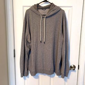 Vineyard Vines Sankaty pullover, lightweight hoodie